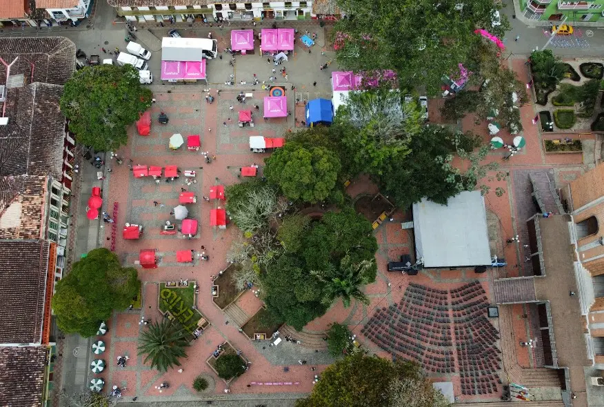 Nuestras cifras 2023