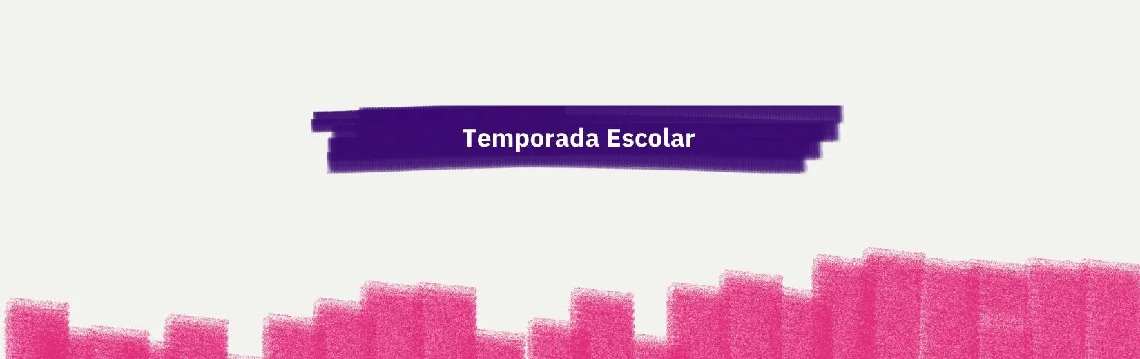 Temporada Escolar Calendario B