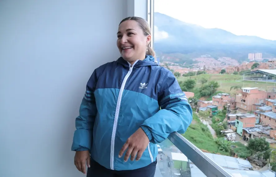Crédito hipotecario