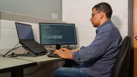 Desarrollo de Software - BECAS