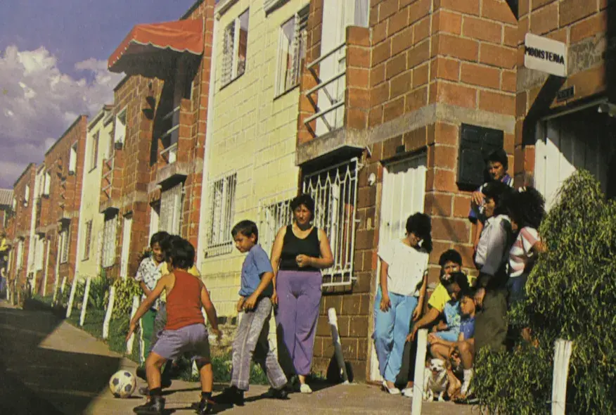 Comfama-historia-ano-1986