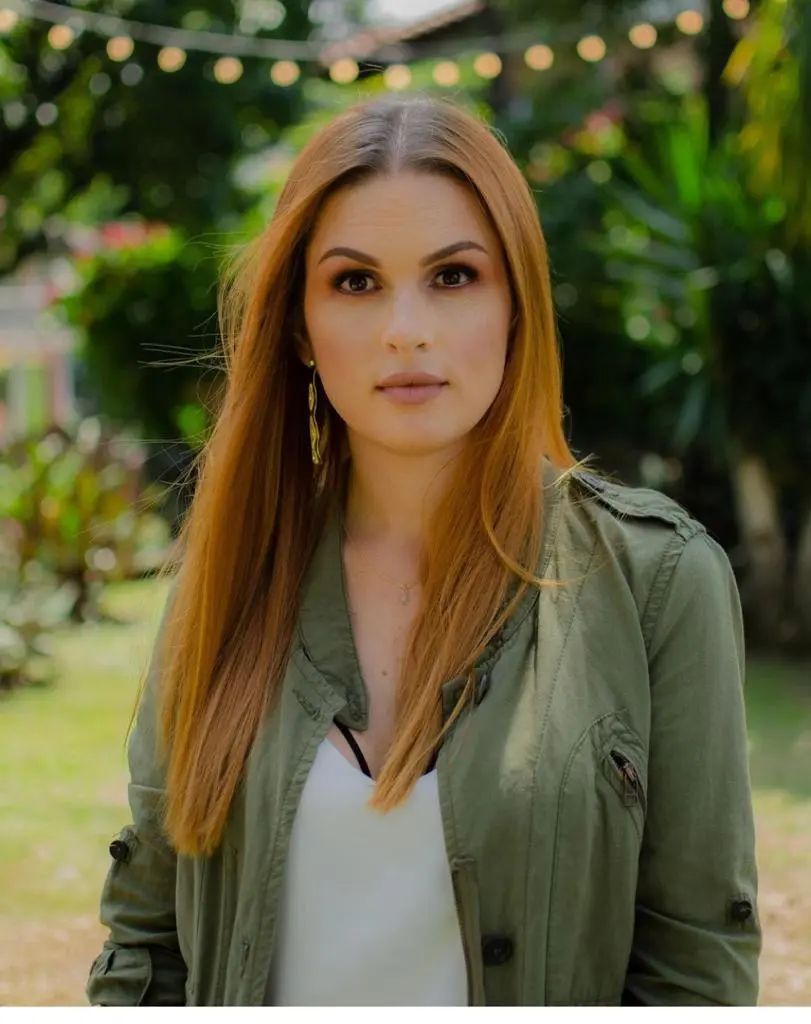Sarita Palacio