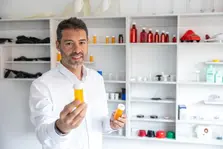 Alejandro Vélez Farmaplast