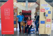 Interacción con Mudanzas 2