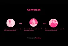 Conversaciones Comfama