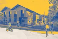 San Marino II, obra arquitectónica destacada en 2022