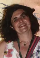 Mónica Moya González