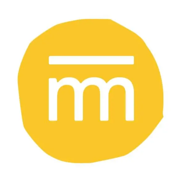 Mesa estándar 