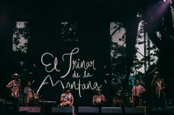 el trinar de la montaña artes de la calle