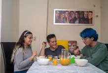 Asamblea Comfama 2022