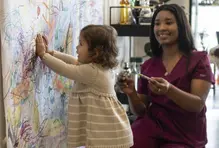 Nuestros programas trabajadoras domésticas