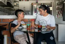 Familia Medina Cuidadores