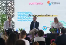 Encuentro Diversidad Friendly Biz