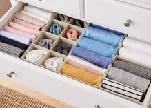 Organizar tu hogar es consumir responsablemente