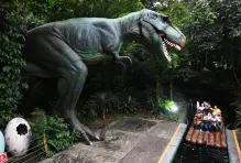 Alianzas con teatros, museos y parques