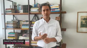 ¿Qué son los techos de cristal?