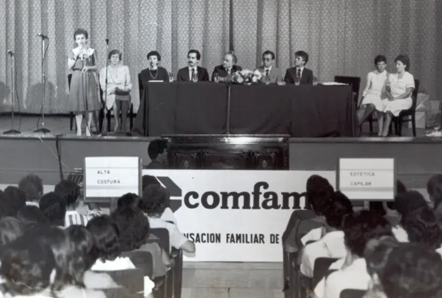 Comfama-historia-decada-1980