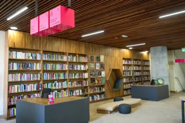 sede regional oriente