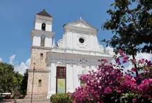 Santa Fe de Antioquia