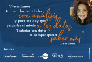 Conferencia día del periodista