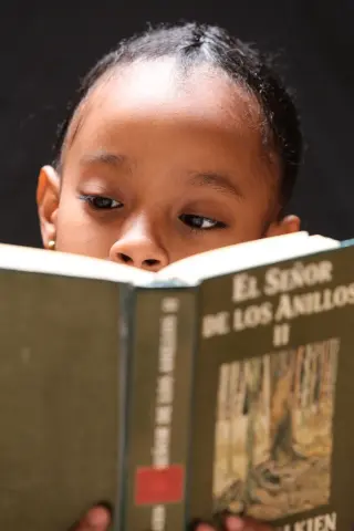 Soñamos desde la literatura