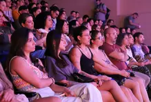 Festival de Filosofia Comfama - 2