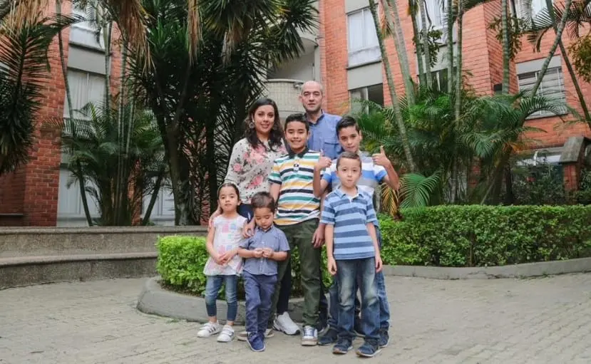 Imagen Subsidio familiar: lo que debes saber