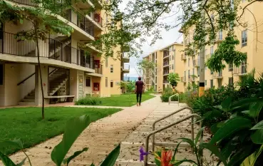 Proyectos de vivienda