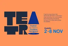 Festival de Teatro y Música Comfama San Ignacio