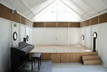 Laboratorio del Espíritu