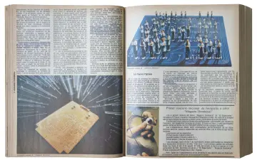 El futuro que vivimos 