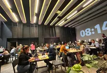 Macrorrueda número 2 2024