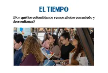 El Tiempo EMV