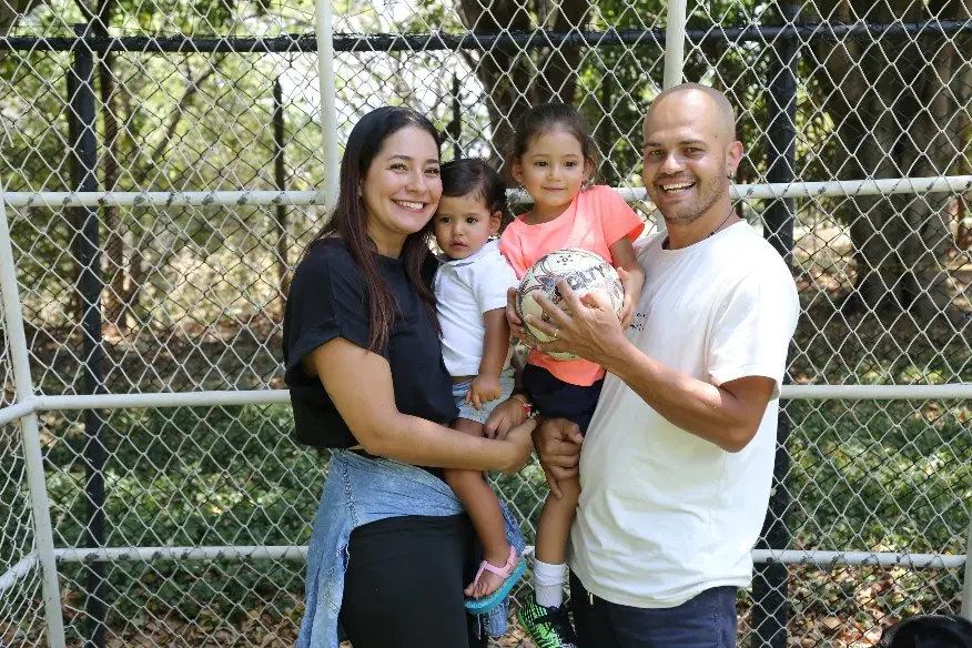 Afiliar a mis trabajadores y sus familias