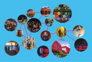 Nuestros aliados y proveedores