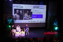 Festival Actuar por lo Vivo 2025