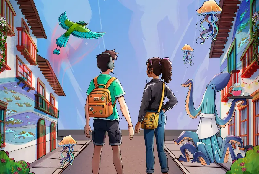 Festival de Animación