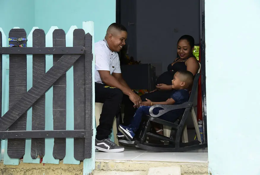 Imagen Subsidio de vivienda: para vivir en un hábitat saludable