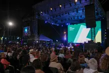 Hay Festival Jericó 2026