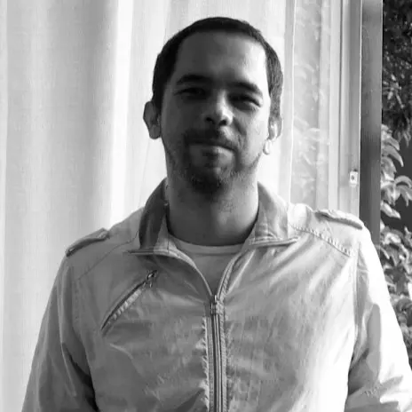 Andrés Sampedro