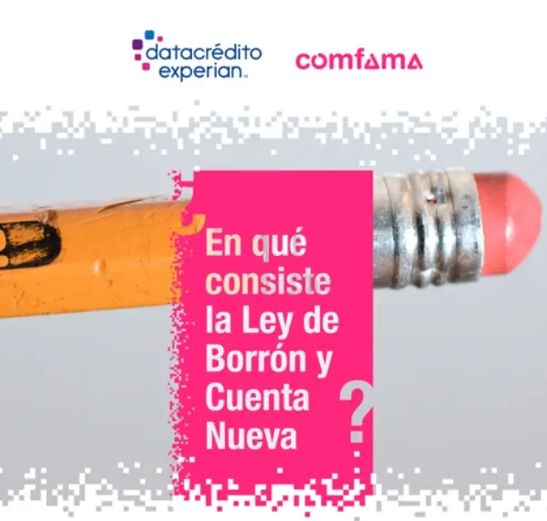 Toso sobre la Ley borrón y cuenta nueva