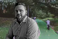 Avanzar hacia los propósitos en bici eléctrica