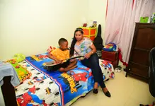 Familia Elvira Bello