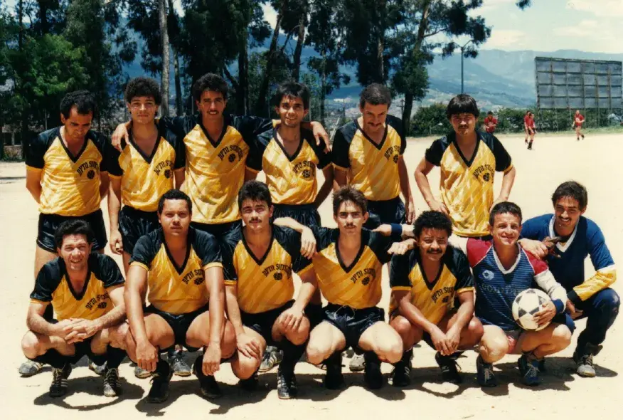 Comfama-historia-ano-1993