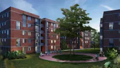 Territorio y hábitat