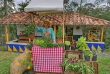 Conoce su biodiversidad