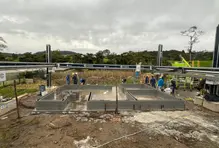 Construcción viviendas 3D