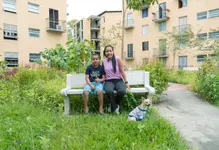 Proyecto Jardines Comfama