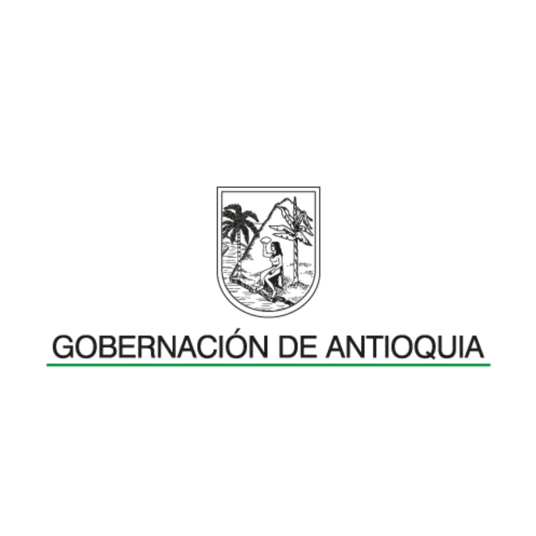 Gobernación de Antioquia
