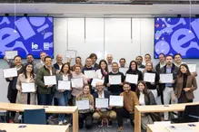 Para trascender el impacto positivo